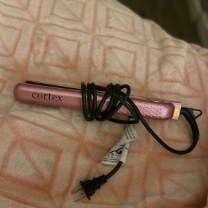 Cortex  straightener